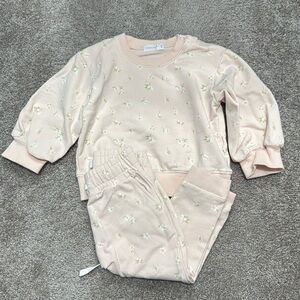 Jamie Kay Evie Floral Matching Set